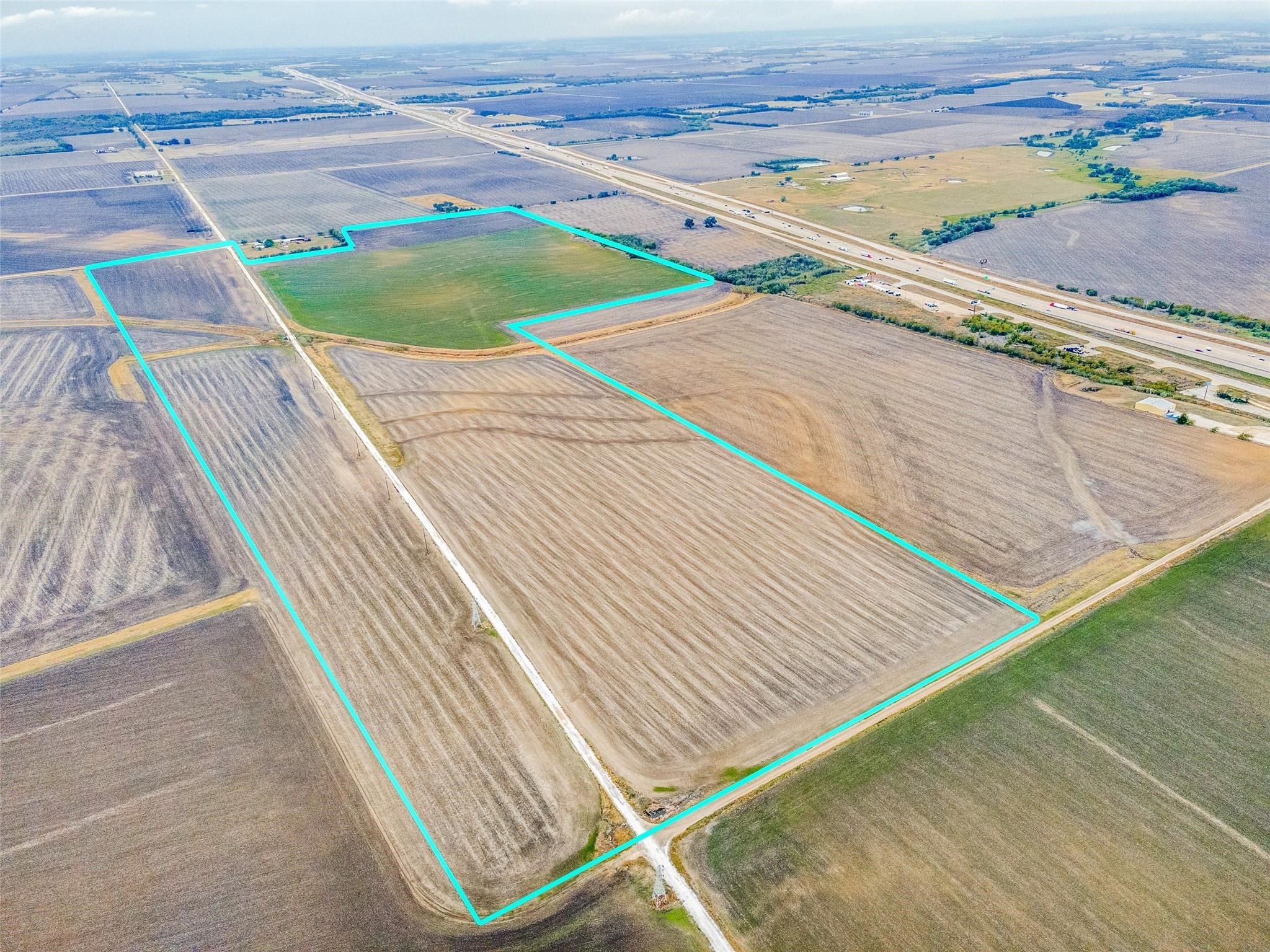Tbd Hcr 3102 Hillsboro TX 76645