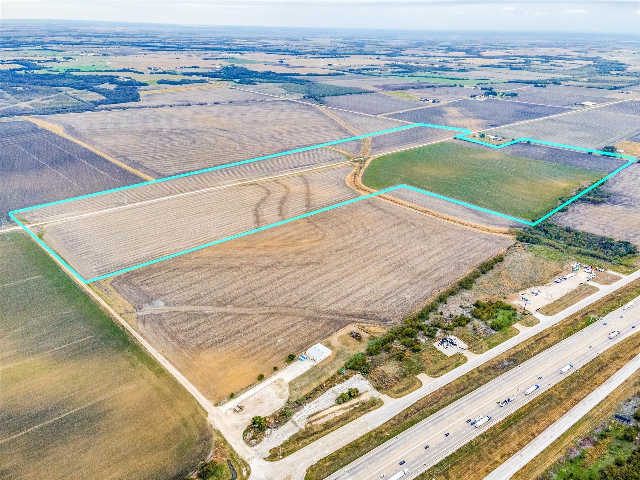 Tbd Hcr 3102 Hillsboro TX 76645