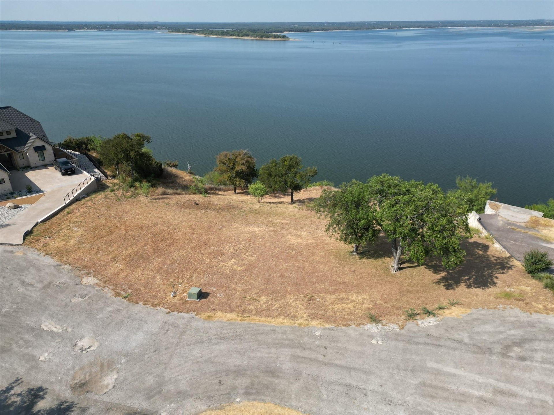 1233 Overlook Court Whitney TX 76692