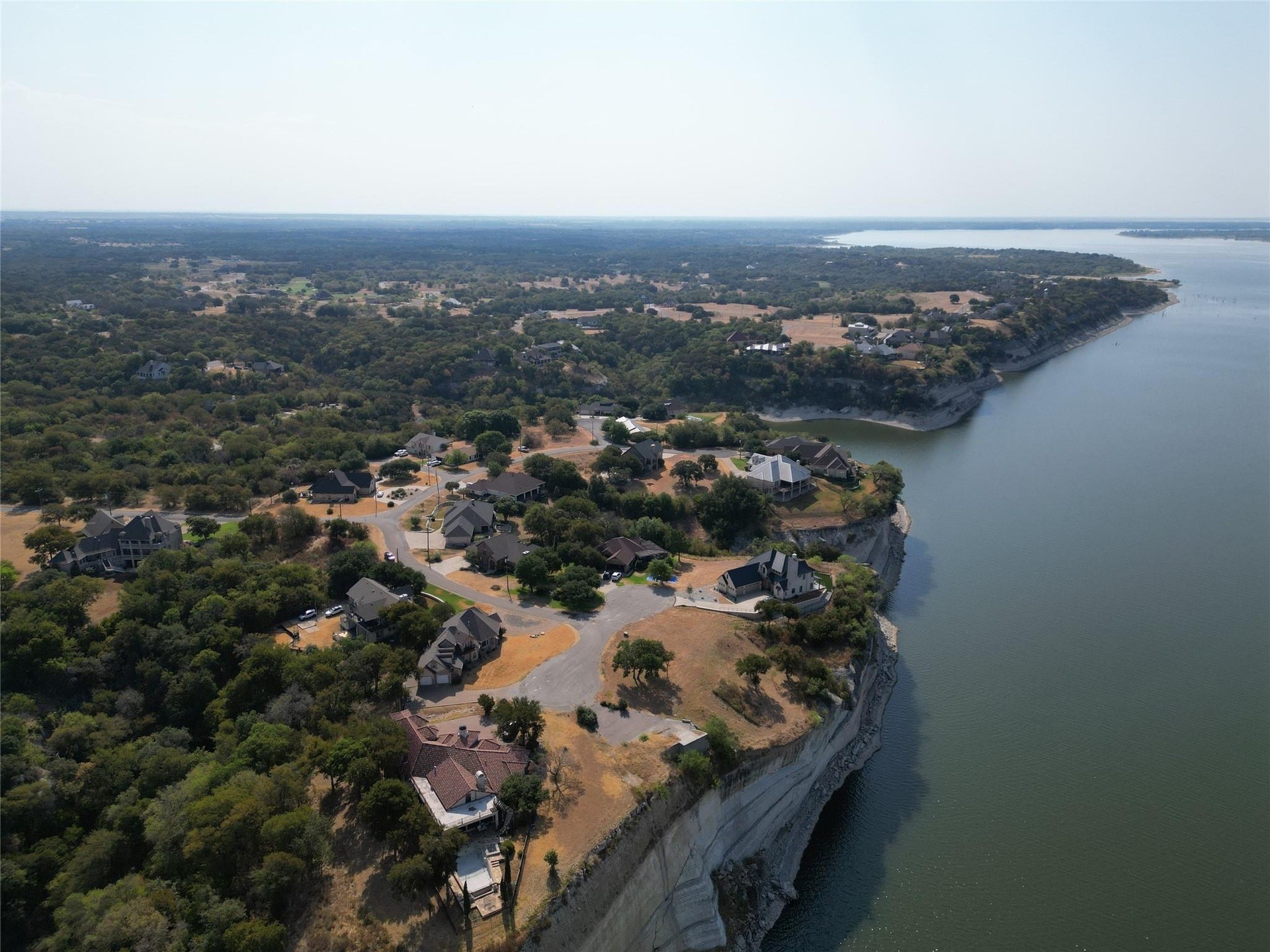 1233 Overlook Court Whitney TX 76692