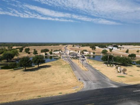 1233 Overlook Court Whitney TX 76692