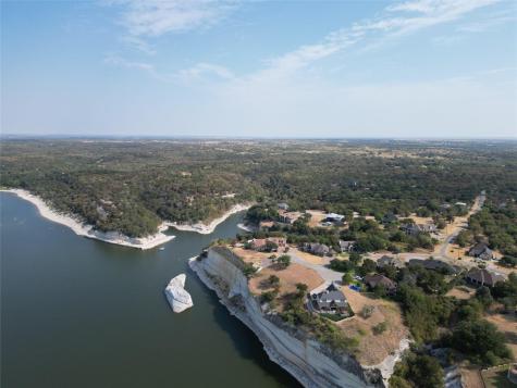 1233 Overlook Court Whitney TX 76692