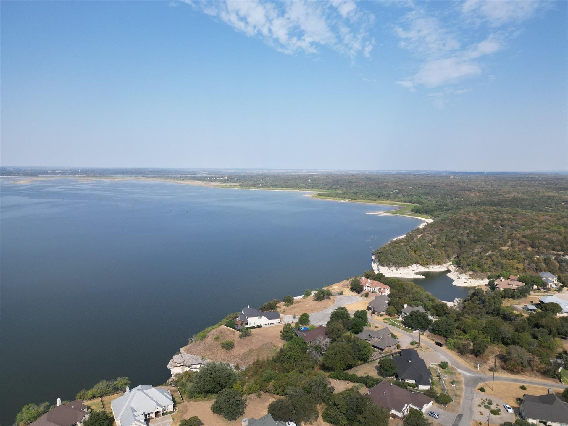 1233 Overlook Court Whitney TX 76692
