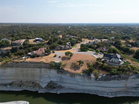 1233 Overlook Court Whitney TX 76692