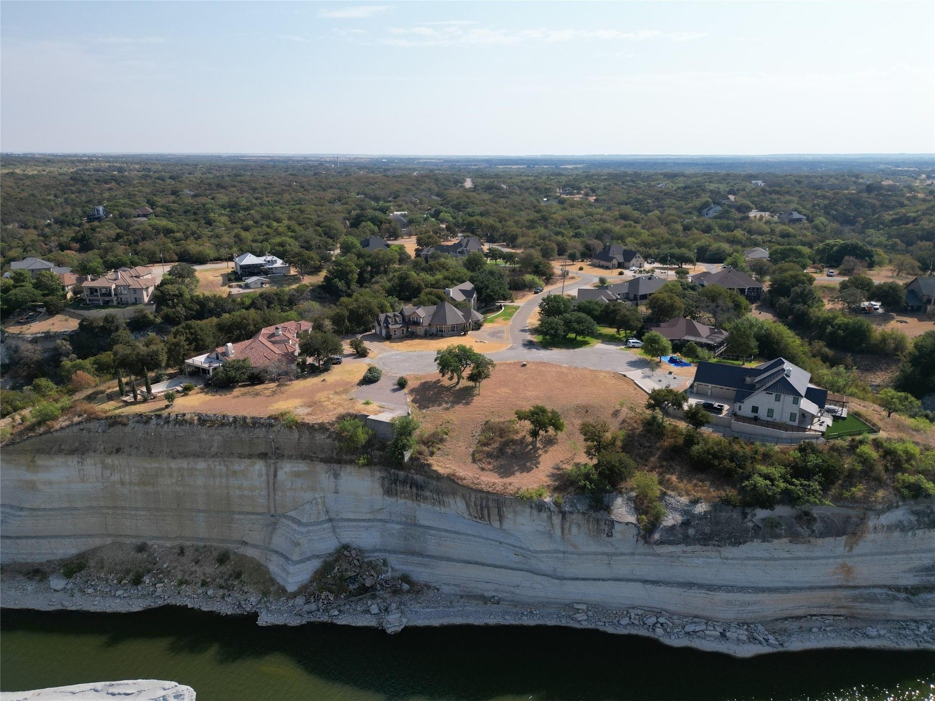 1233 Overlook Court Whitney TX 76692
