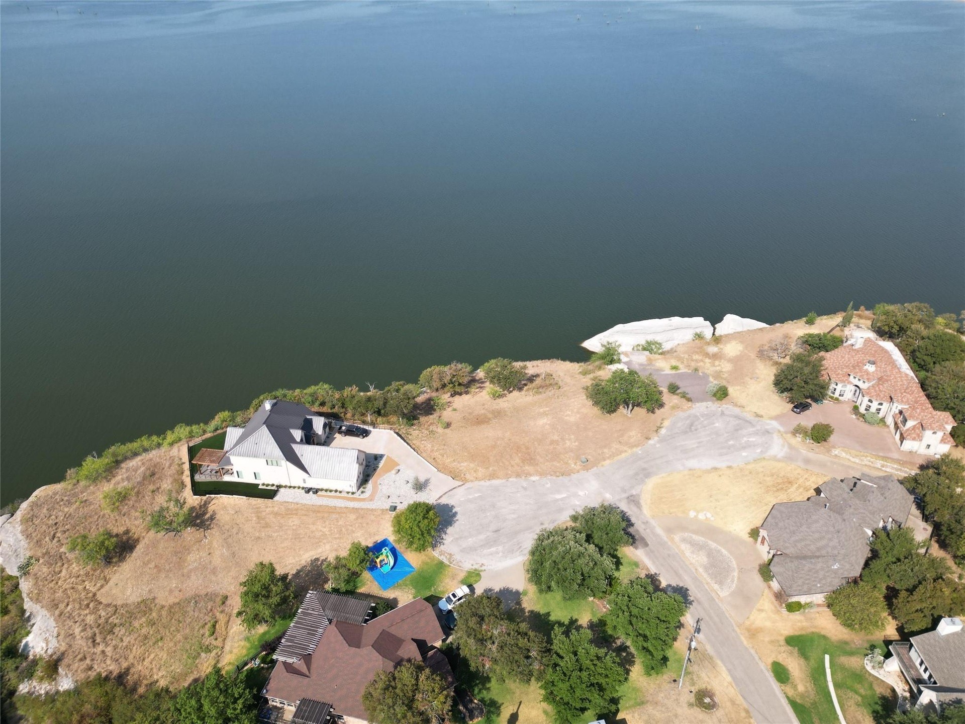 1233 Overlook Court Whitney TX 76692