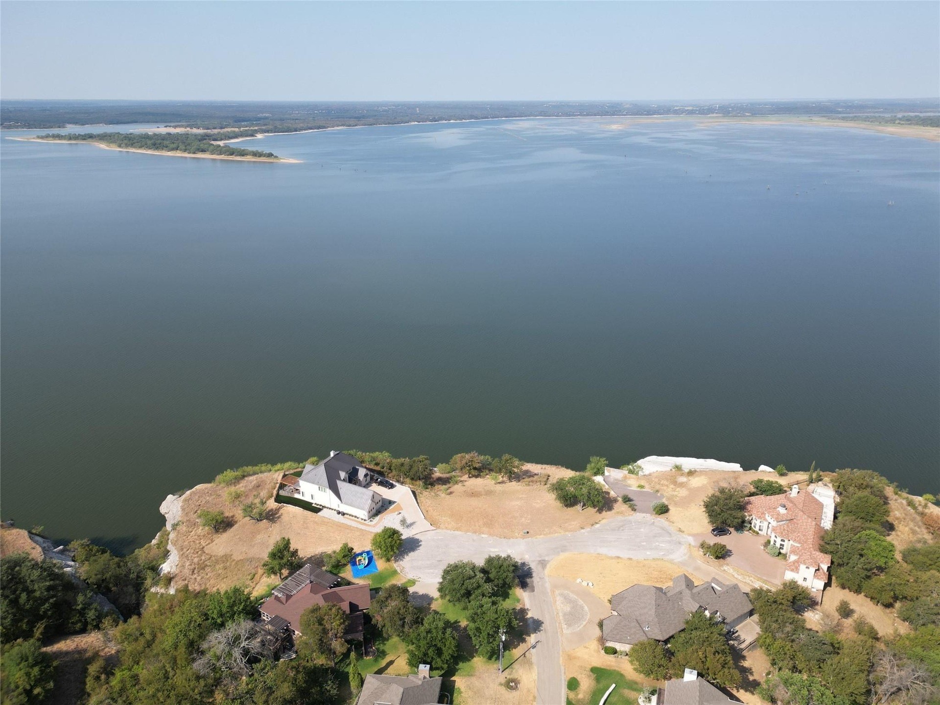 1233 Overlook Court Whitney TX 76692