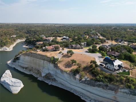 1233 Overlook Court Whitney TX 76692