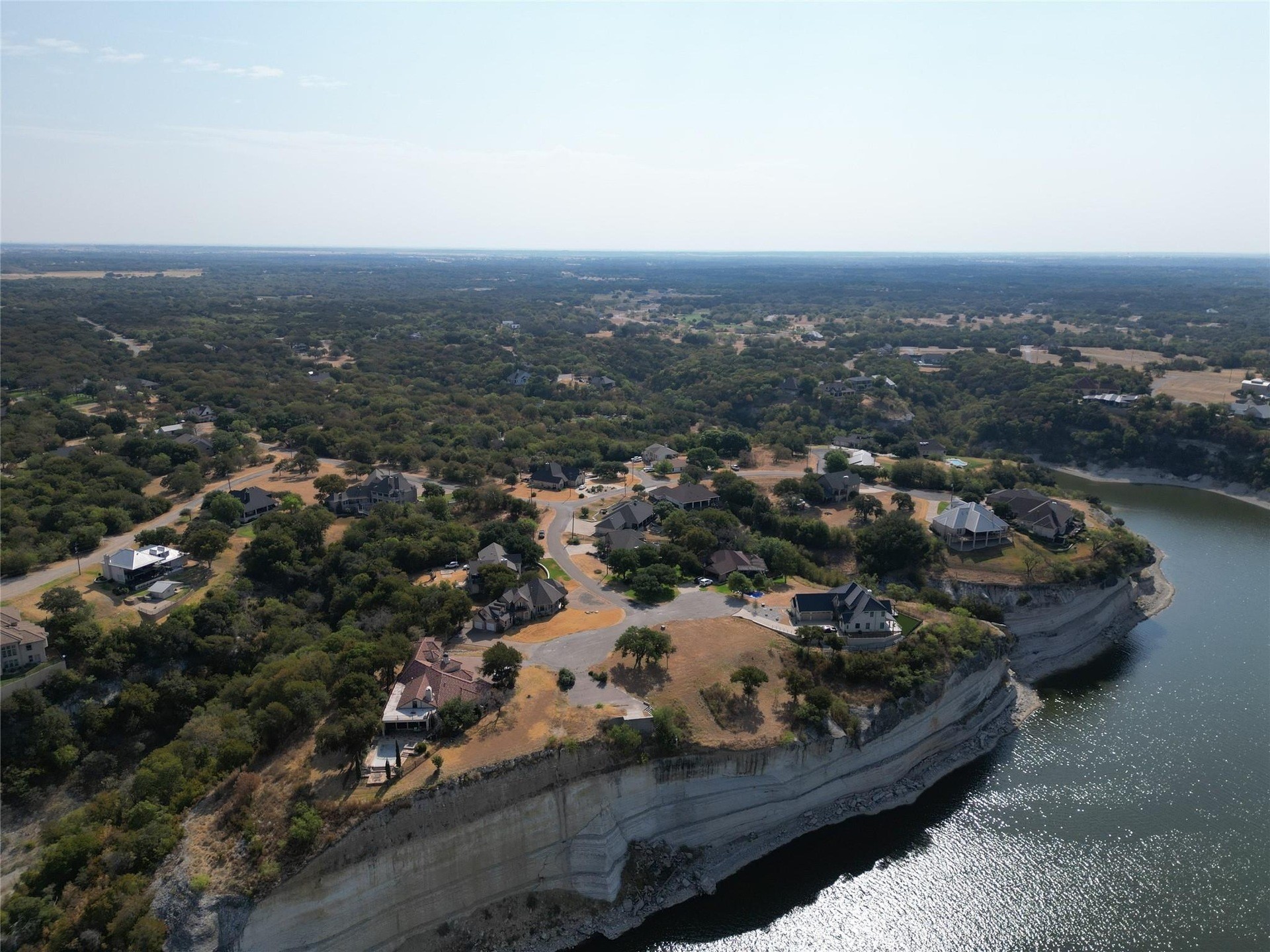 1233 Overlook Court Whitney TX 76692