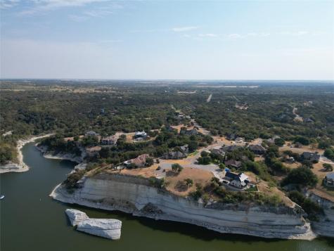 1233 Overlook Court Whitney TX 76692