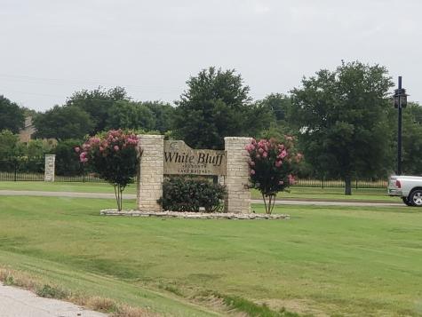 1233 Overlook Court Whitney TX 76692