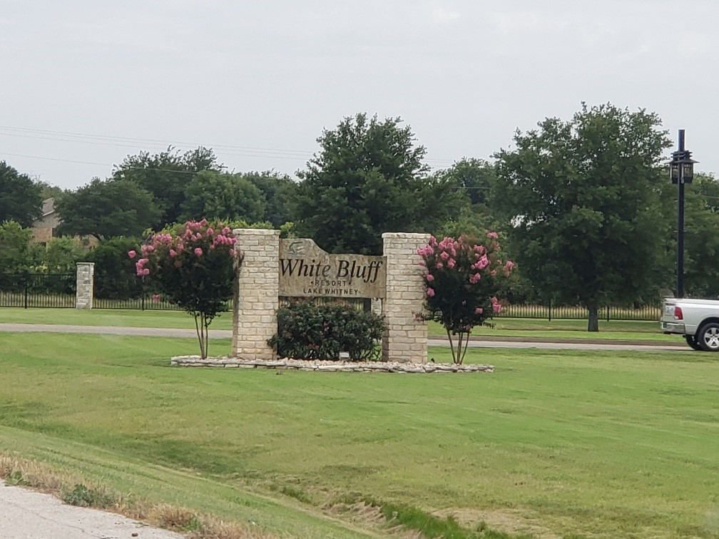 1233 Overlook Court Whitney TX 76692