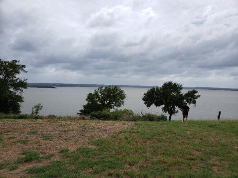1233 Overlook Court Whitney TX 76692