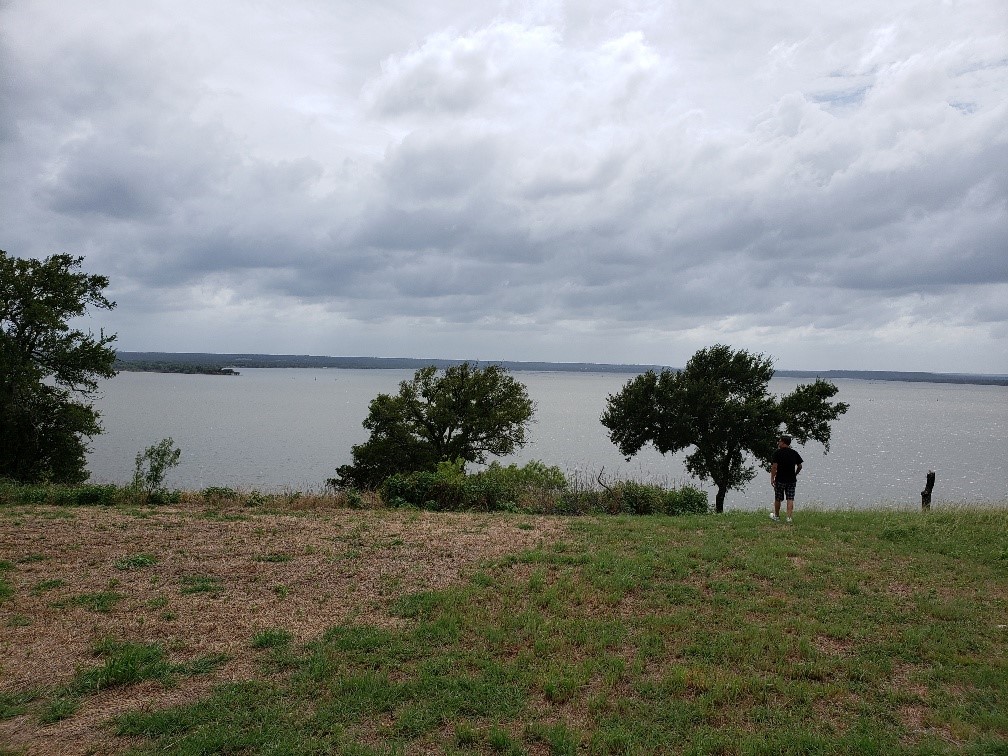 1233 Overlook Court Whitney TX 76692