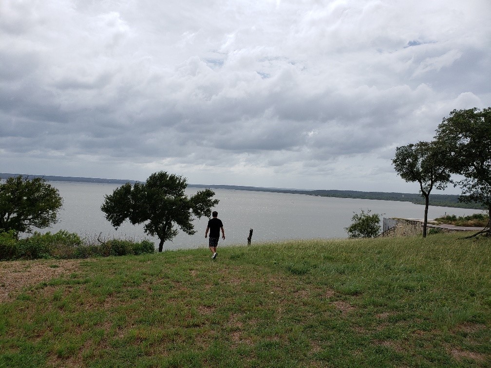 1233 Overlook Court Whitney TX 76692
