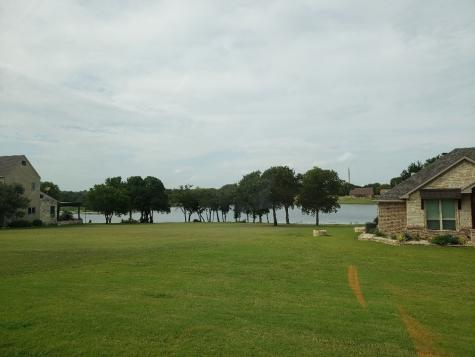 1233 Overlook Court Whitney TX 76692