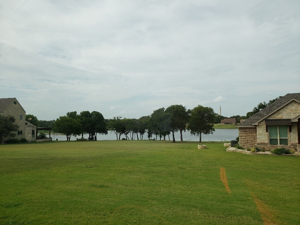 1233 Overlook Court Whitney TX 76692