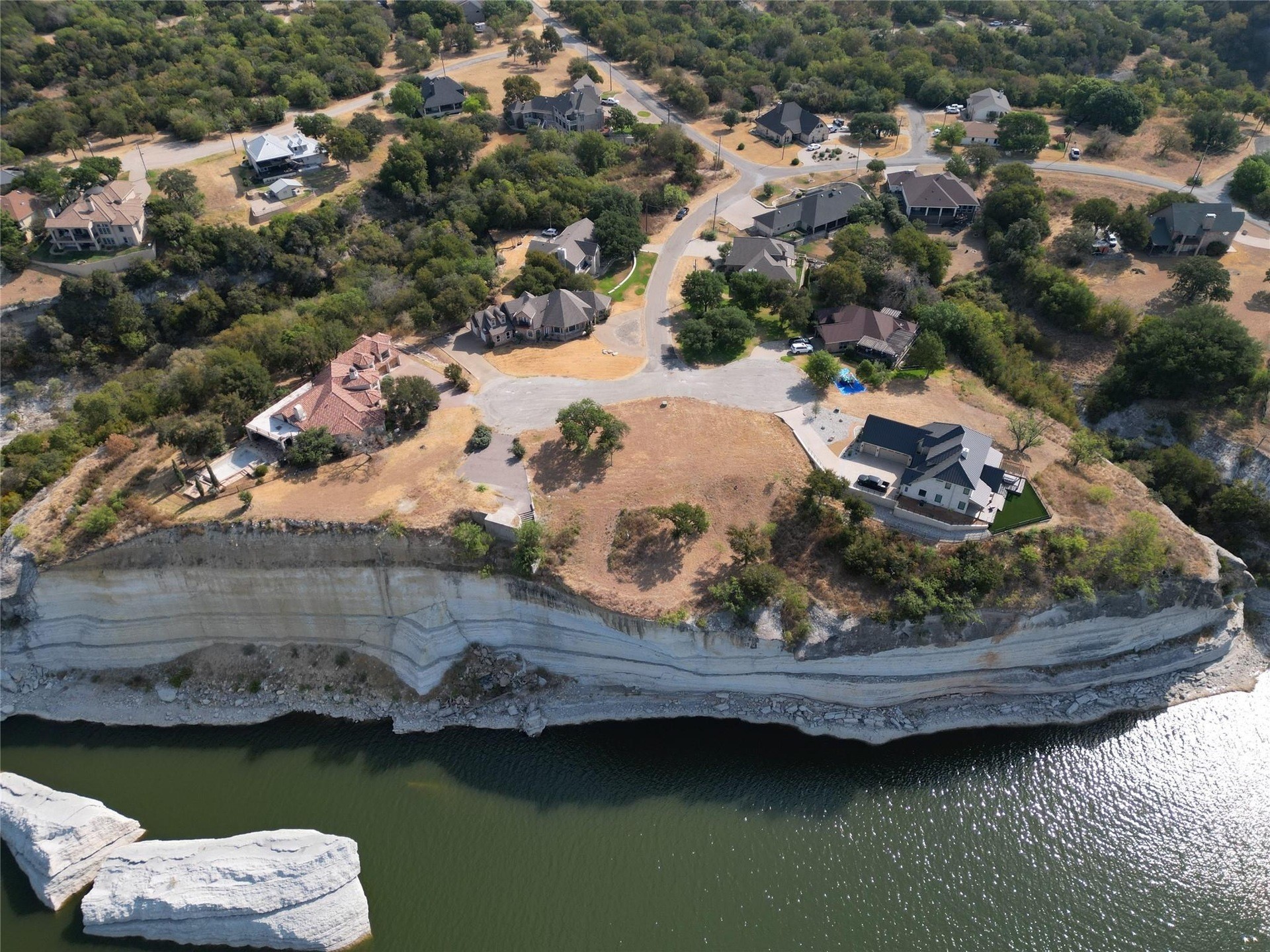 1233 Overlook Court Whitney TX 76692