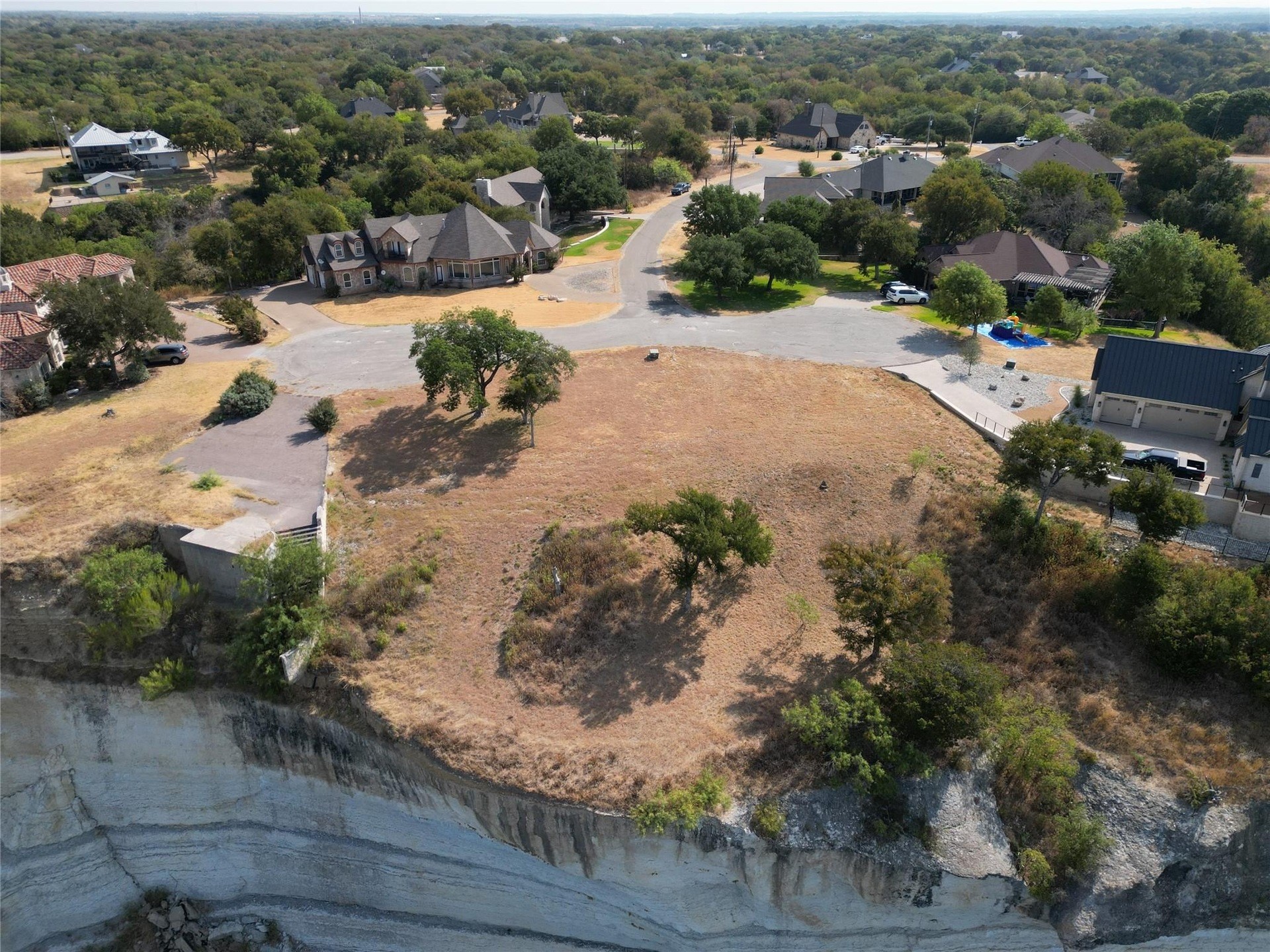 1233 Overlook Court Whitney TX 76692