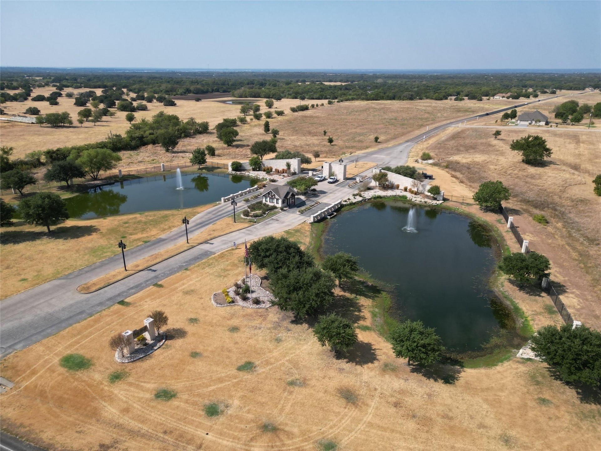 1233 Overlook Court Whitney TX 76692