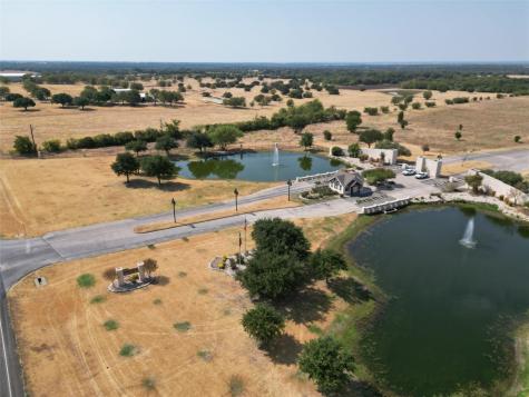 1233 Overlook Court Whitney TX 76692