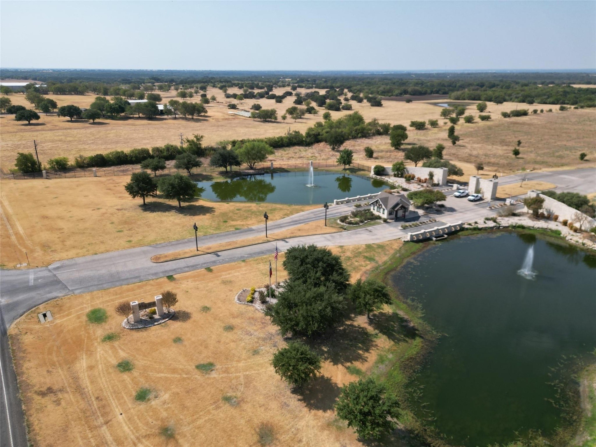 1233 Overlook Court Whitney TX 76692