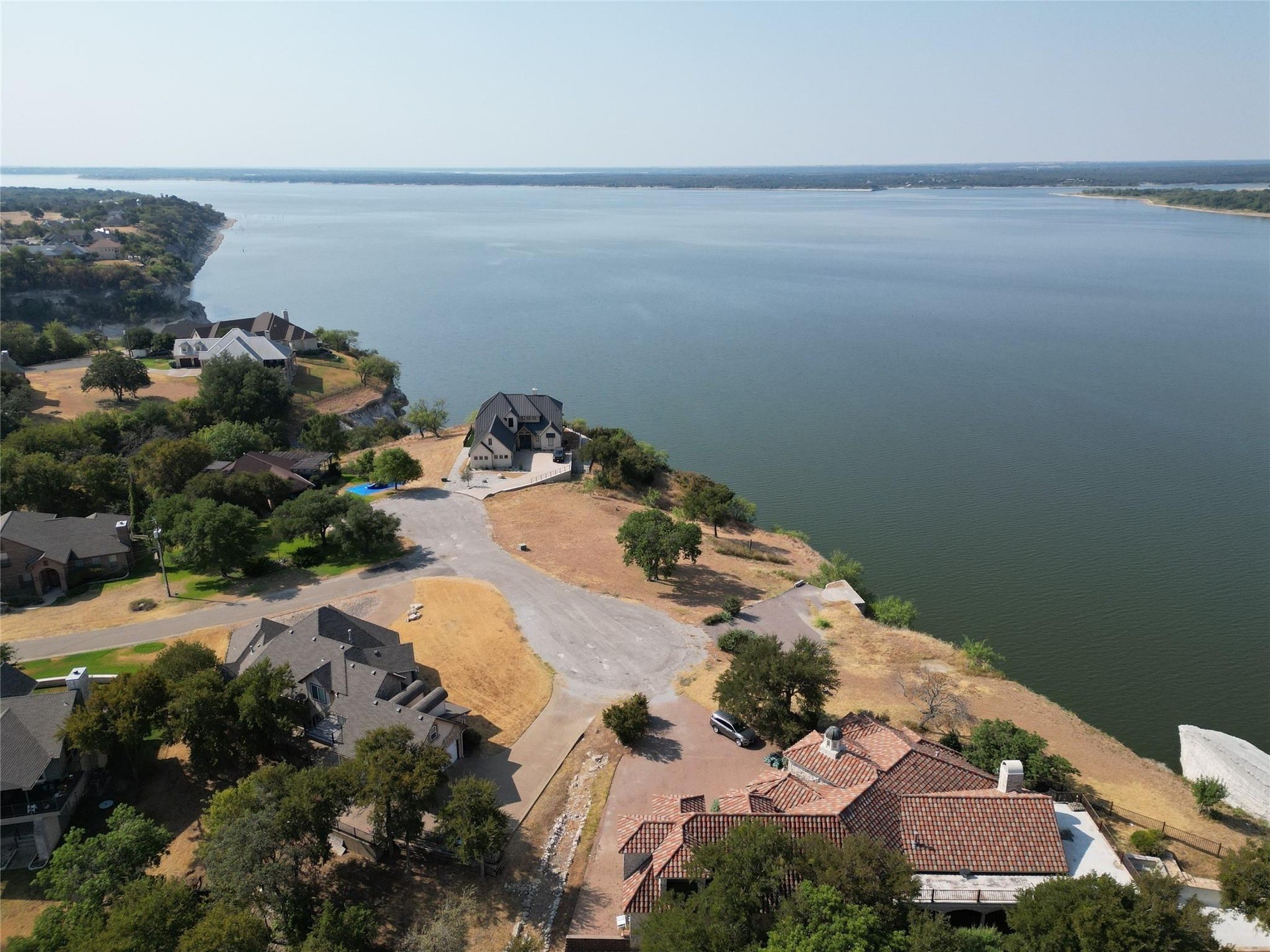 1233 Overlook Court Whitney TX 76692