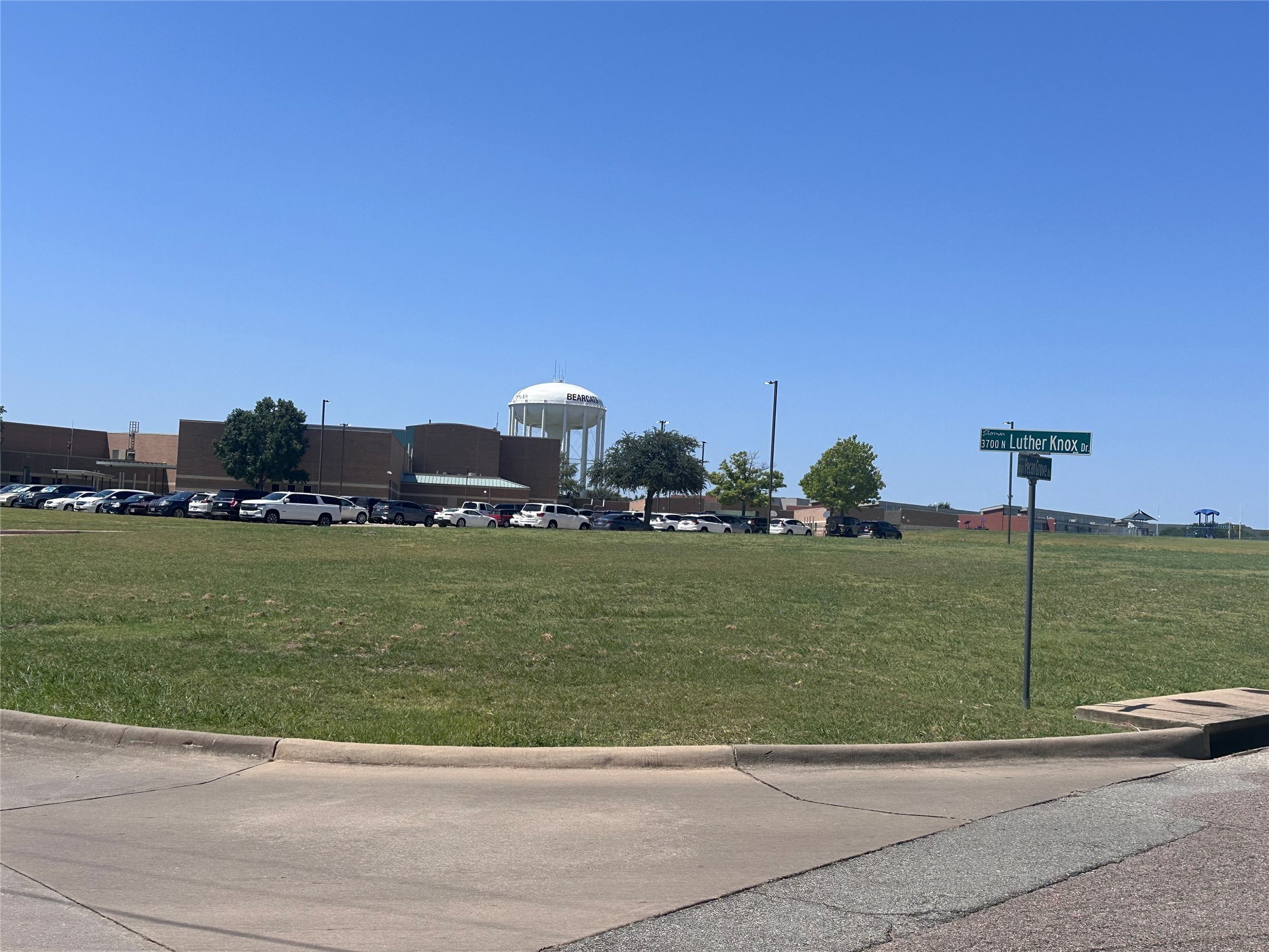 0000 Texoma Parkway Sherman TX 75090