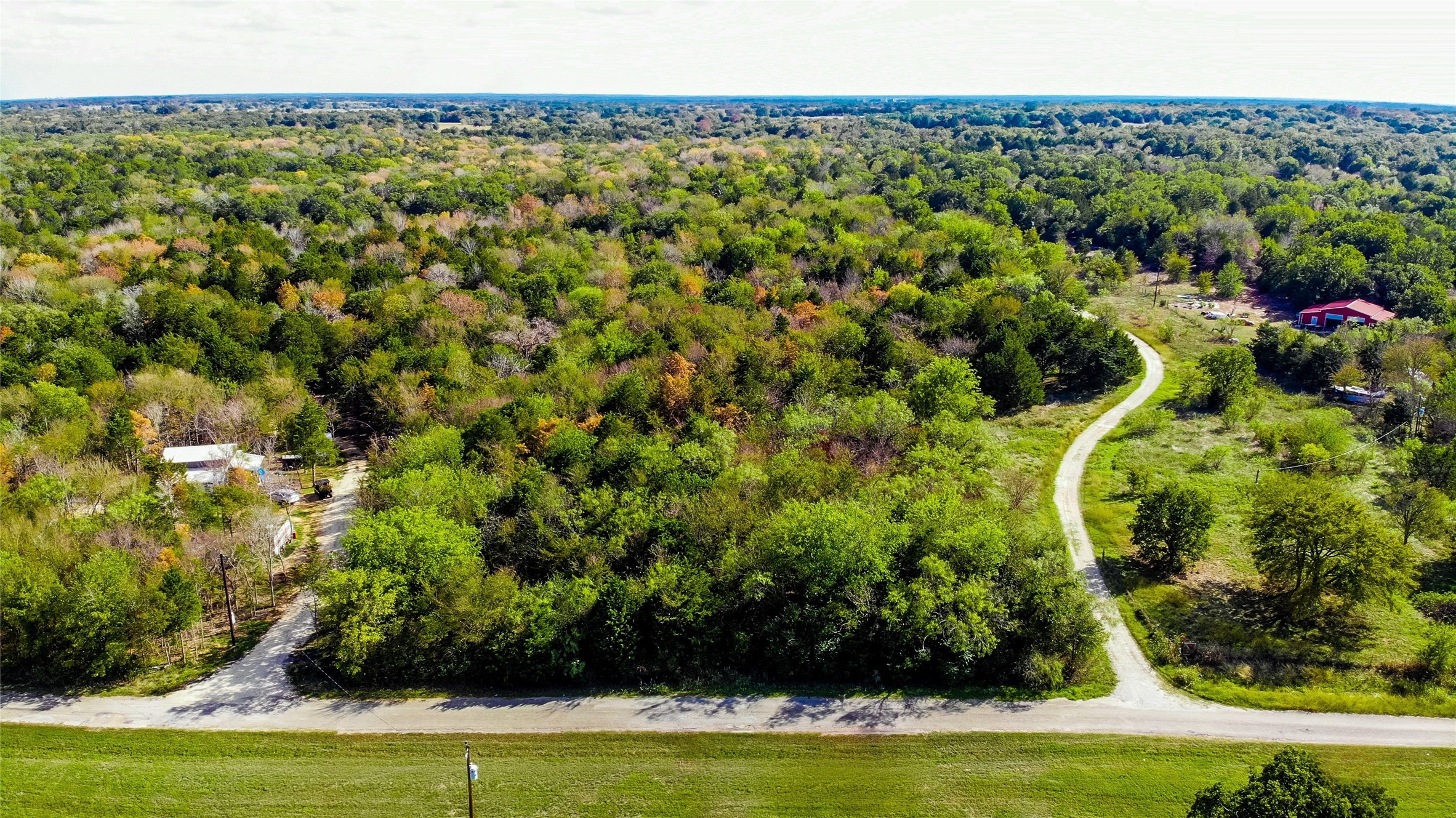 Lot 12 SE County Road 2370 Streetman TX 75859