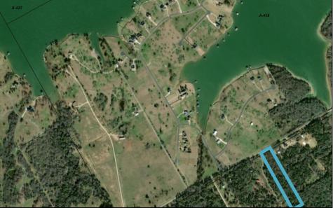Lot 12 SE County Road 2370 Streetman TX 75859