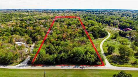 Lot 12 SE County Road 2370 Streetman TX 75859