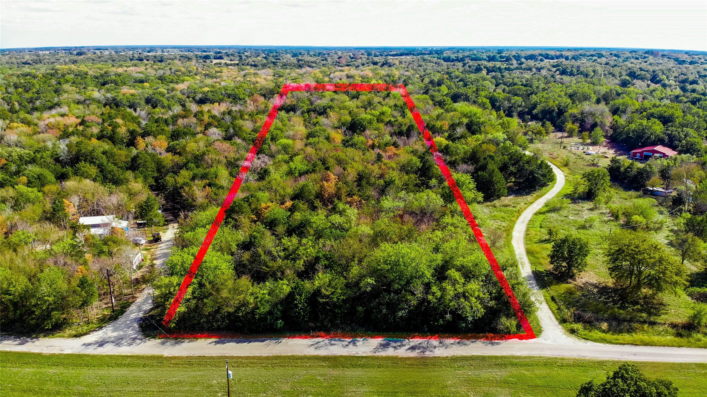 Lot 12 SE County Road 2370 Streetman TX 75859