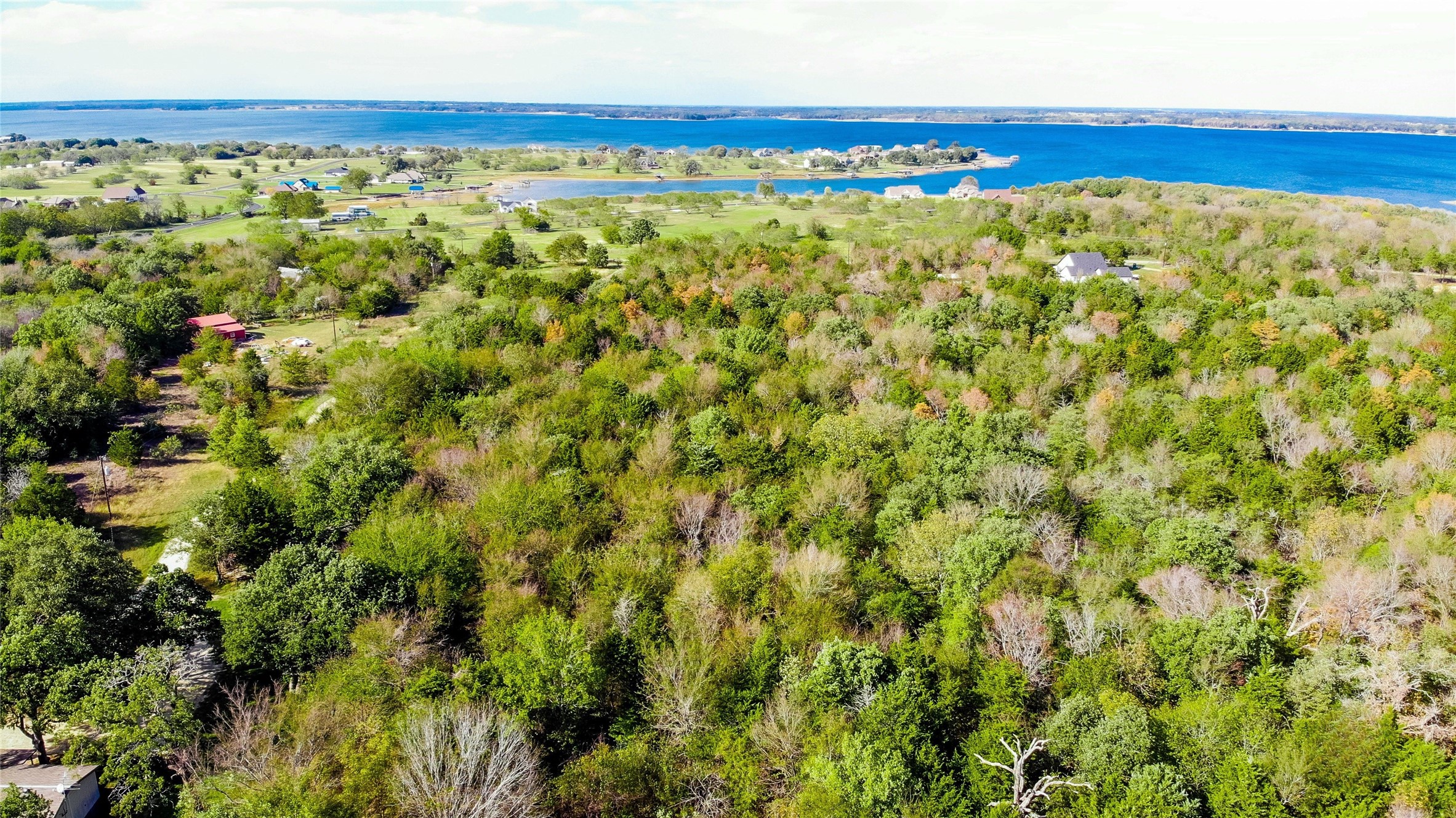 Lot 12 SE County Road 2370 Streetman TX 75859