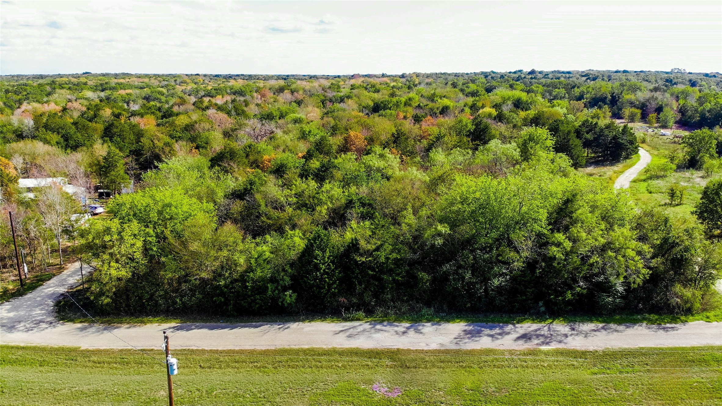 Lot 12 SE County Road 2370 Streetman TX 75859