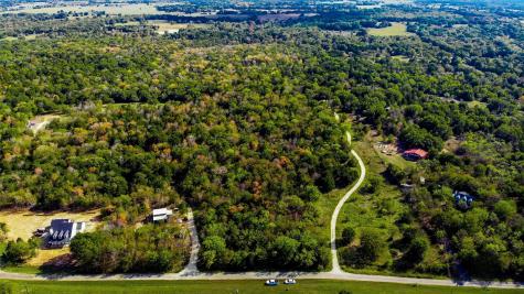 Lot 12 SE County Road 2370 Streetman TX 75859