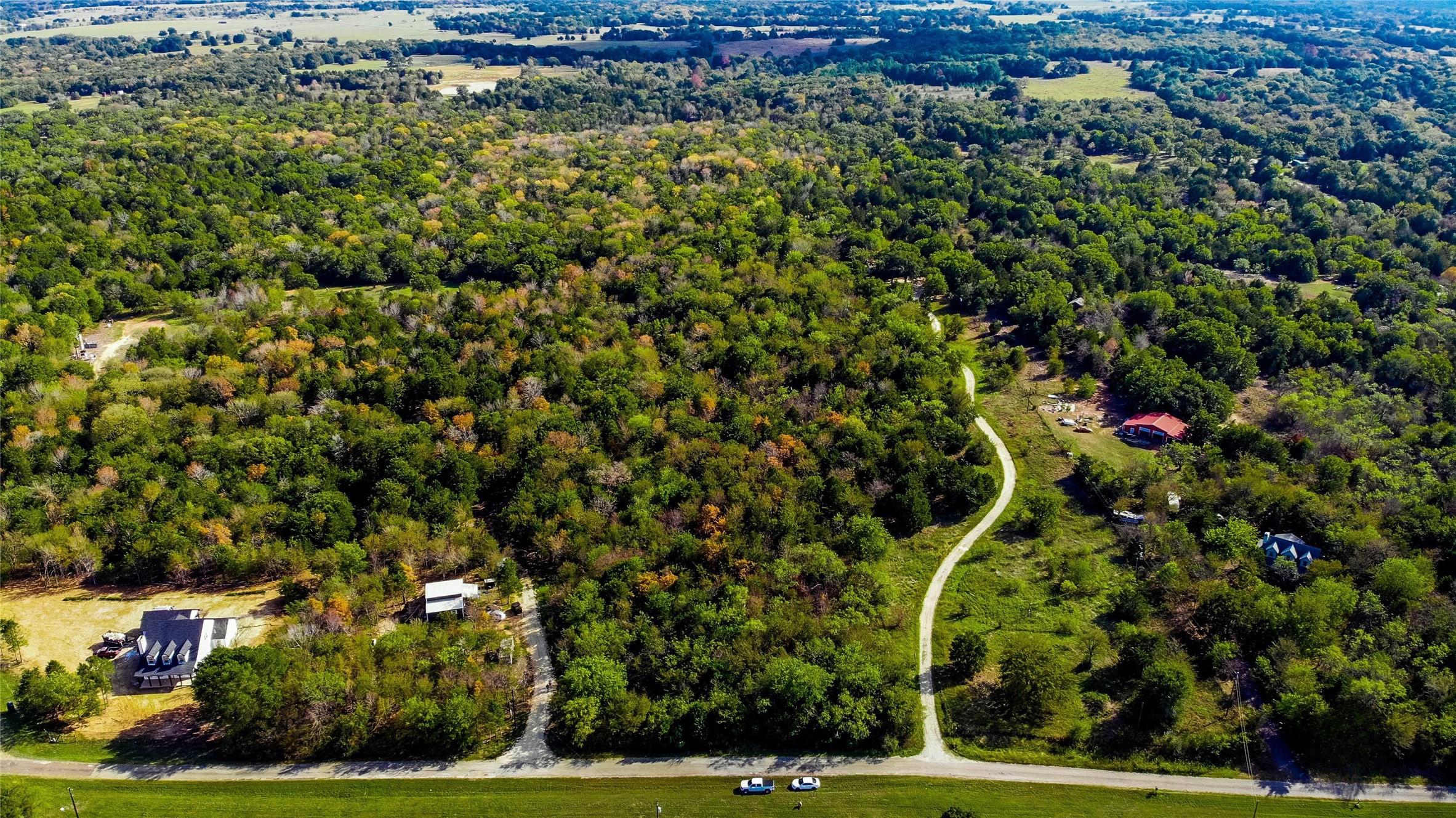 Lot 12 SE County Road 2370 Streetman TX 75859