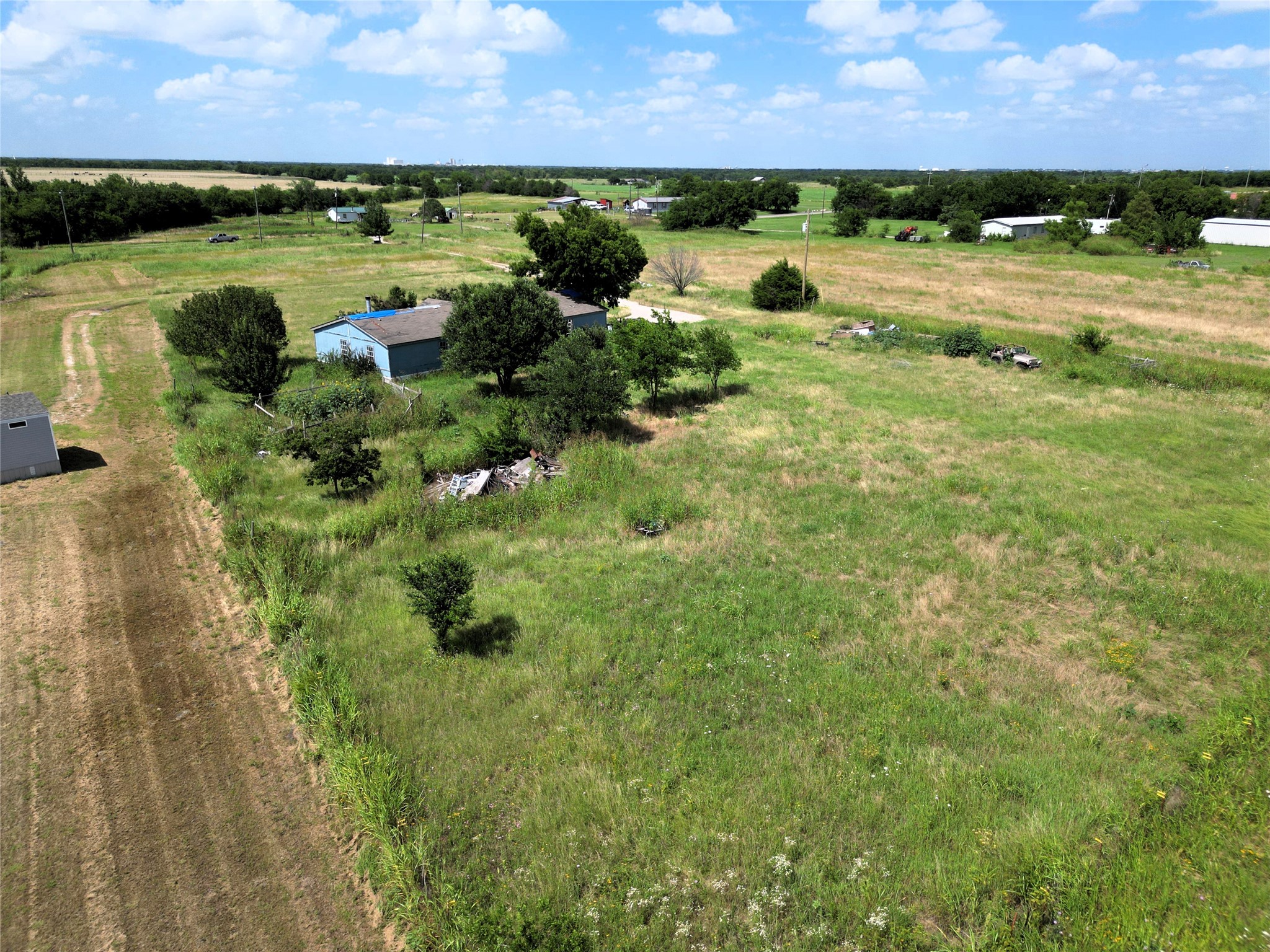 2852 Cr 2134 Caddo Mills TX 75135