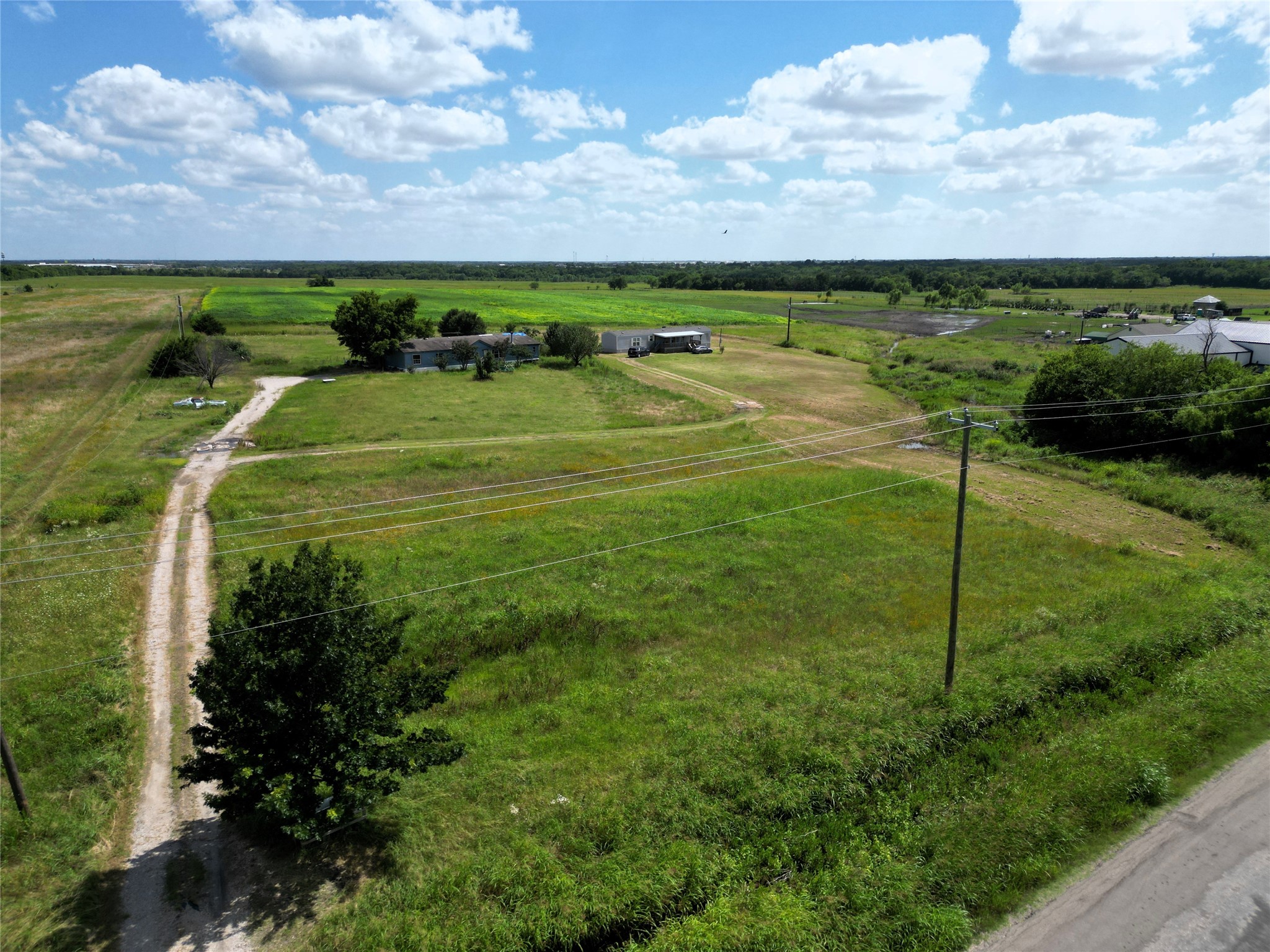 2852 Cr 2134 Caddo Mills TX 75135
