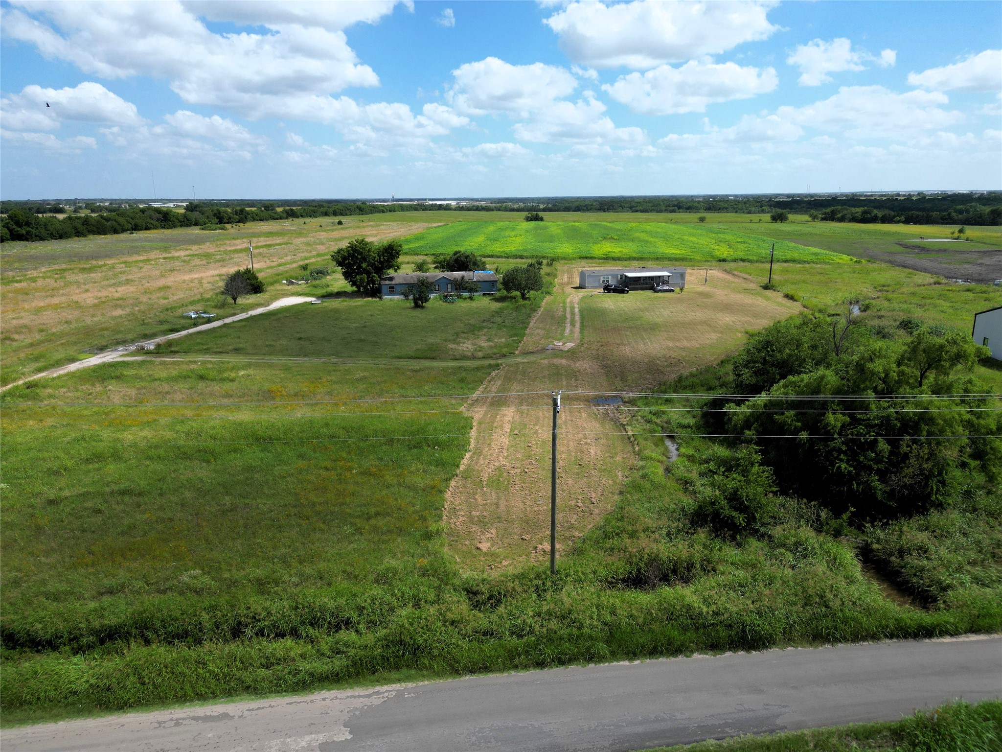 2852 Cr 2134 Caddo Mills TX 75135
