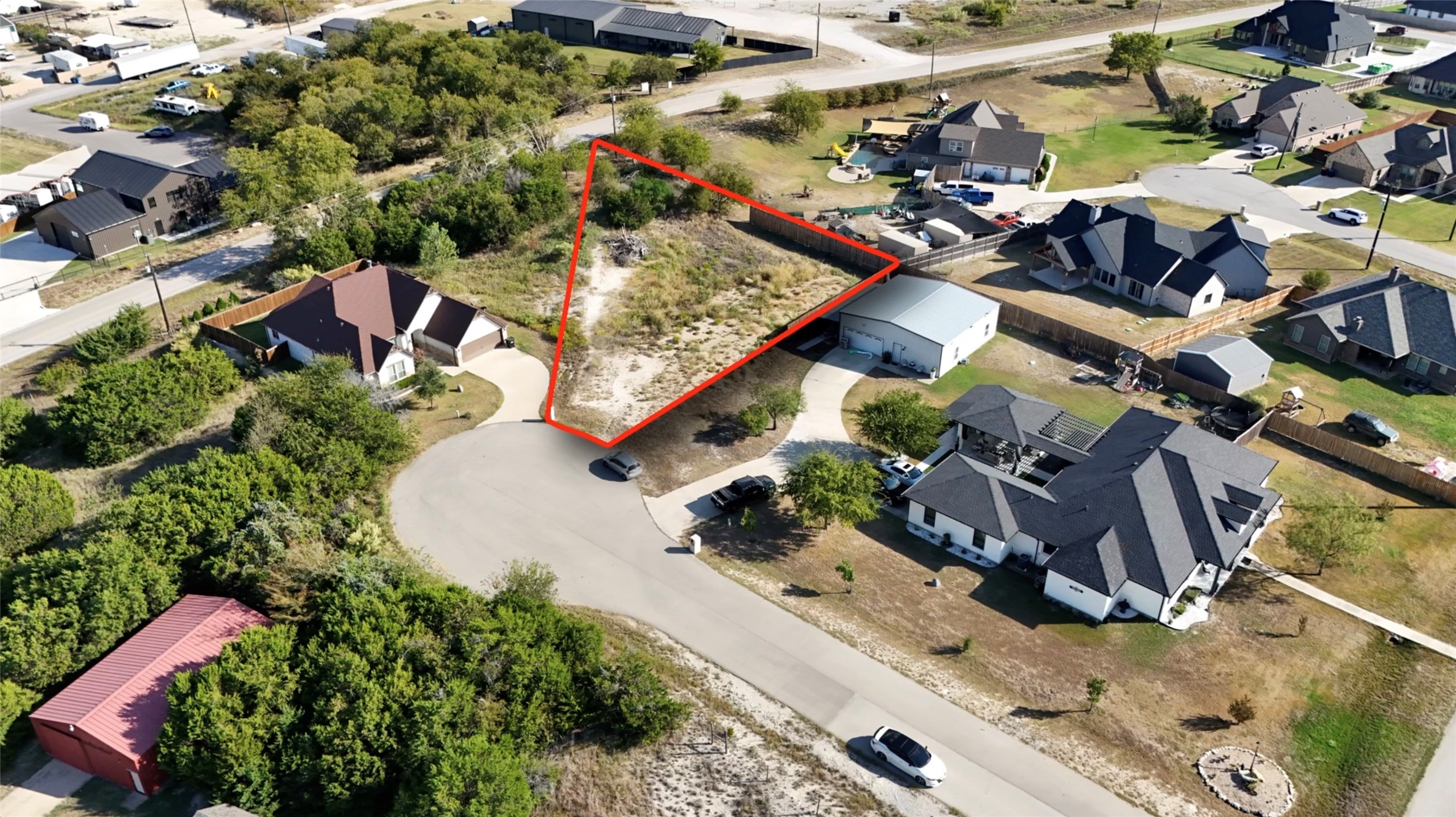 8034 Sumerlin Fort Worth TX 76126