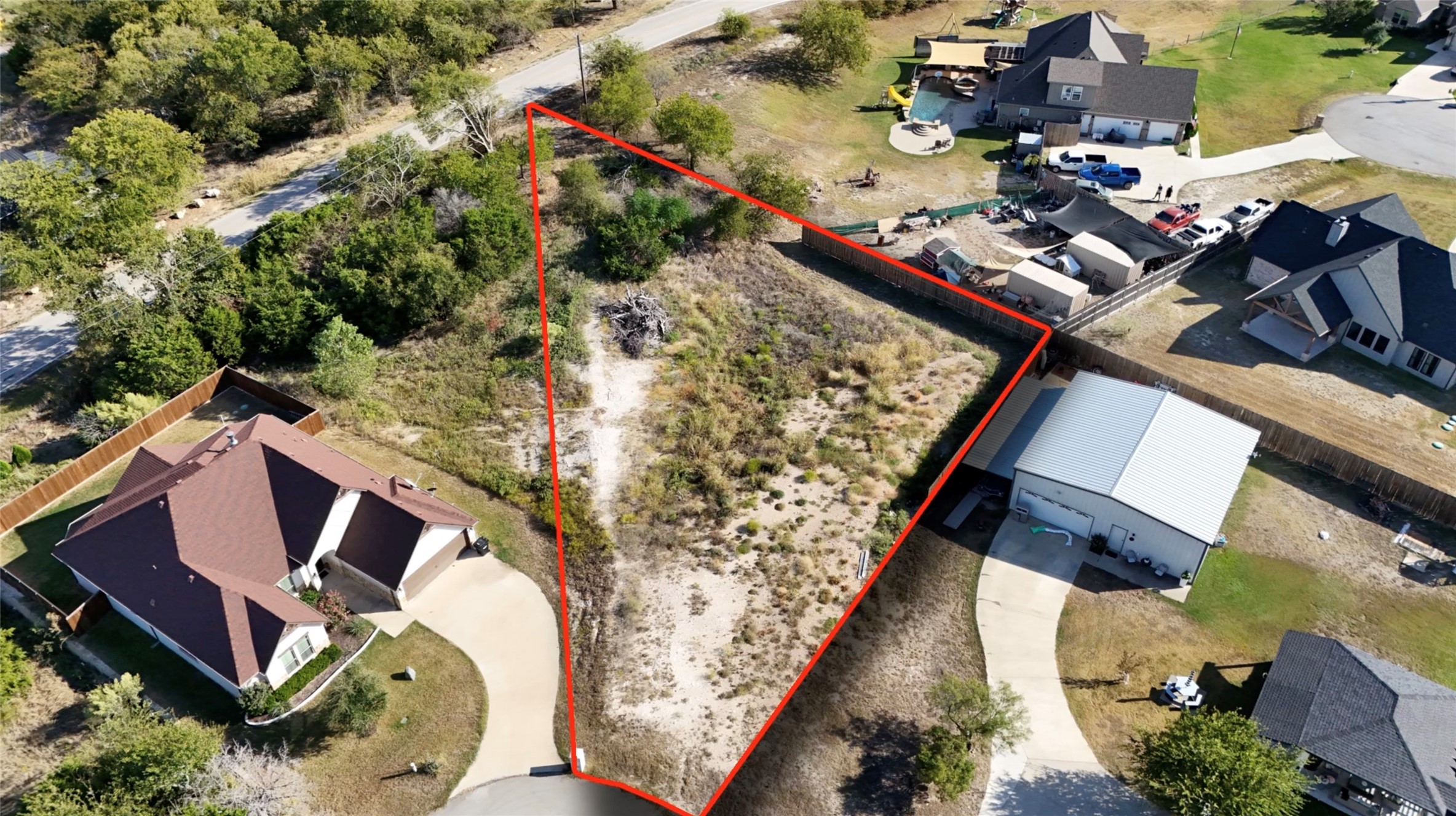 8034 Sumerlin Fort Worth TX 76126