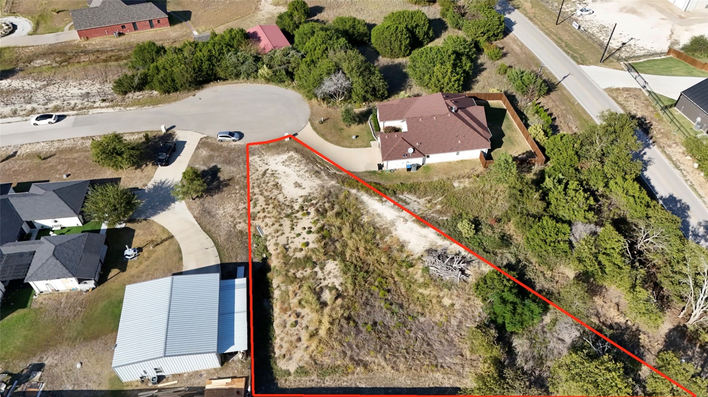 8034 Sumerlin Fort Worth TX 76126