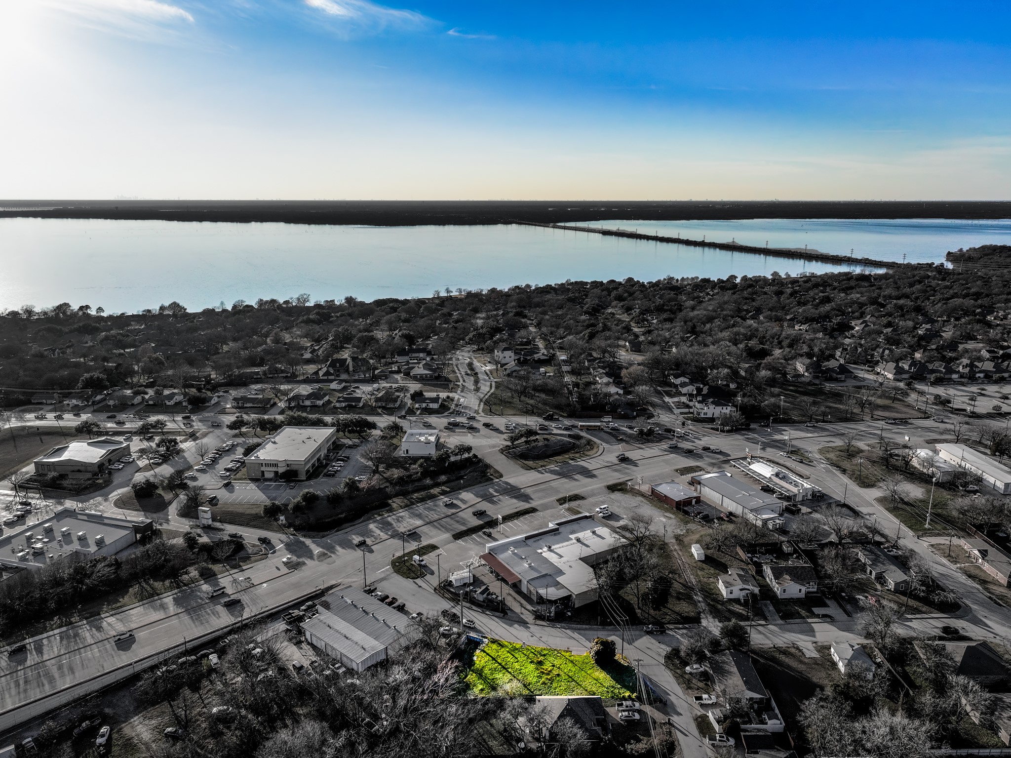 Tbd Dickey Street Rockwall TX 75087