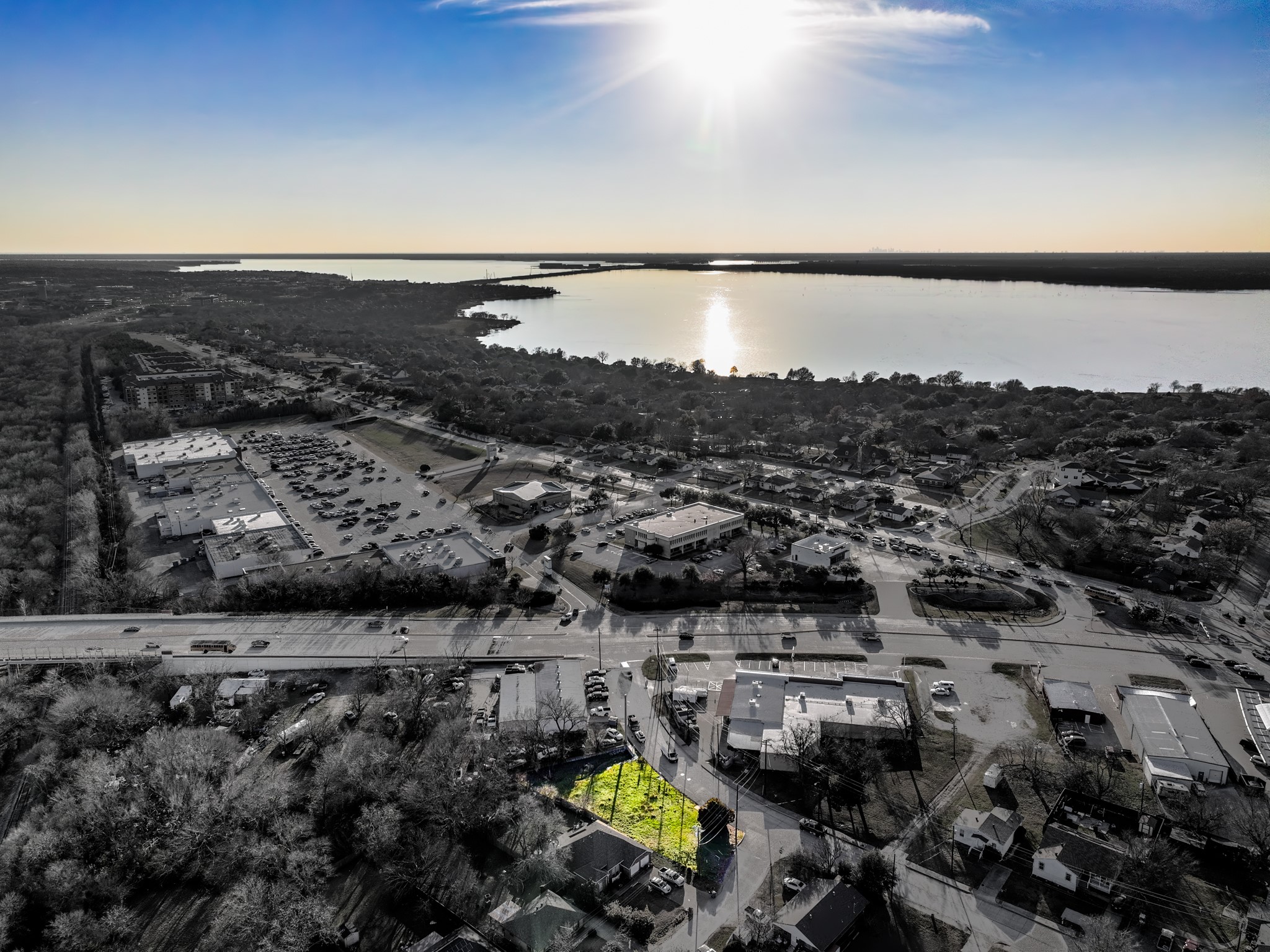 Tbd Dickey Street Rockwall TX 75087