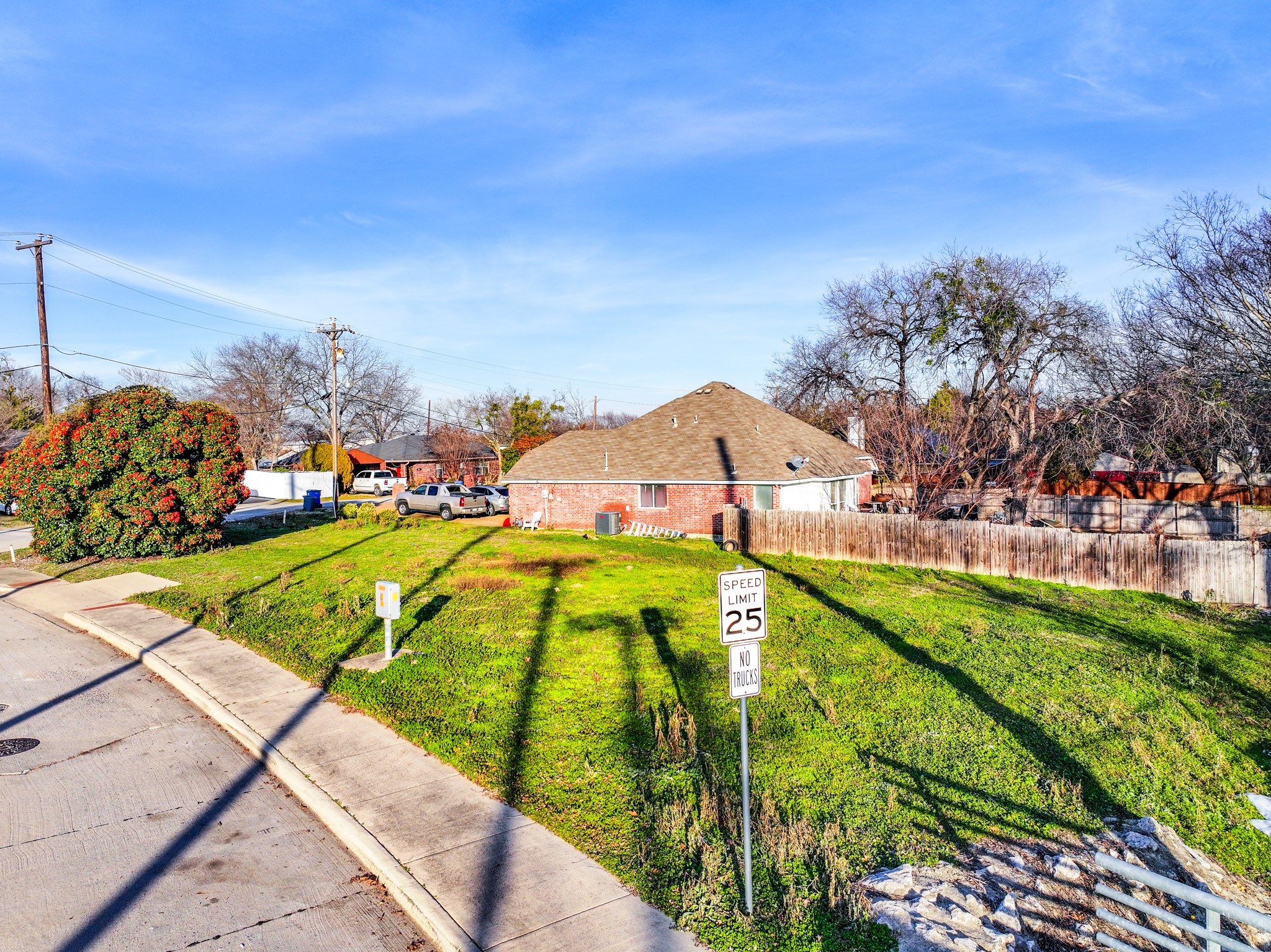 Tbd Dickey Street Rockwall TX 75087