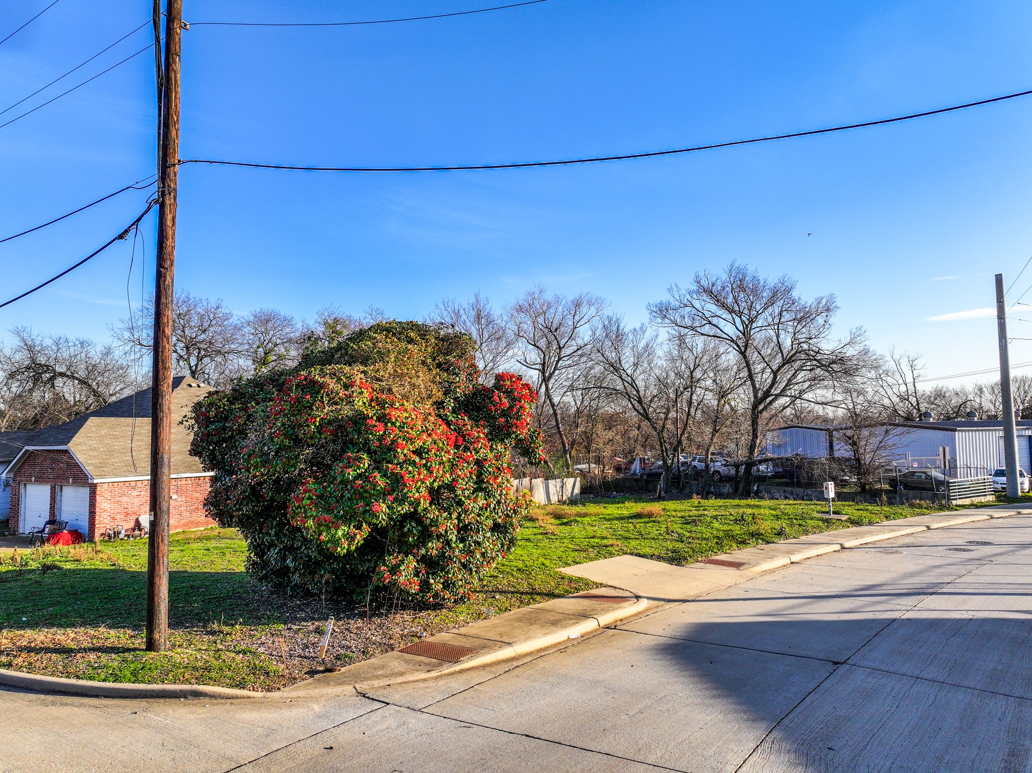 Tbd Dickey Street Rockwall TX 75087