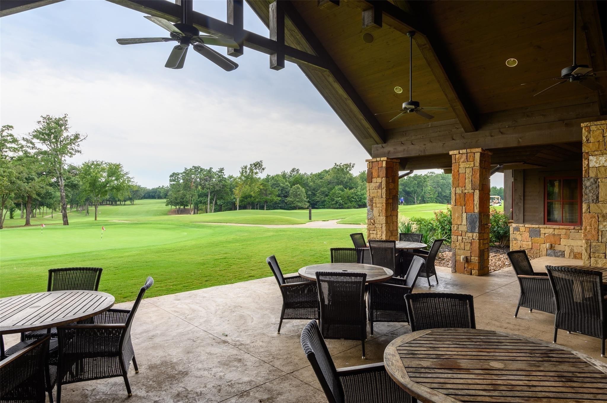 Tbd Roaring Fork Circle Gordonville TX 76245