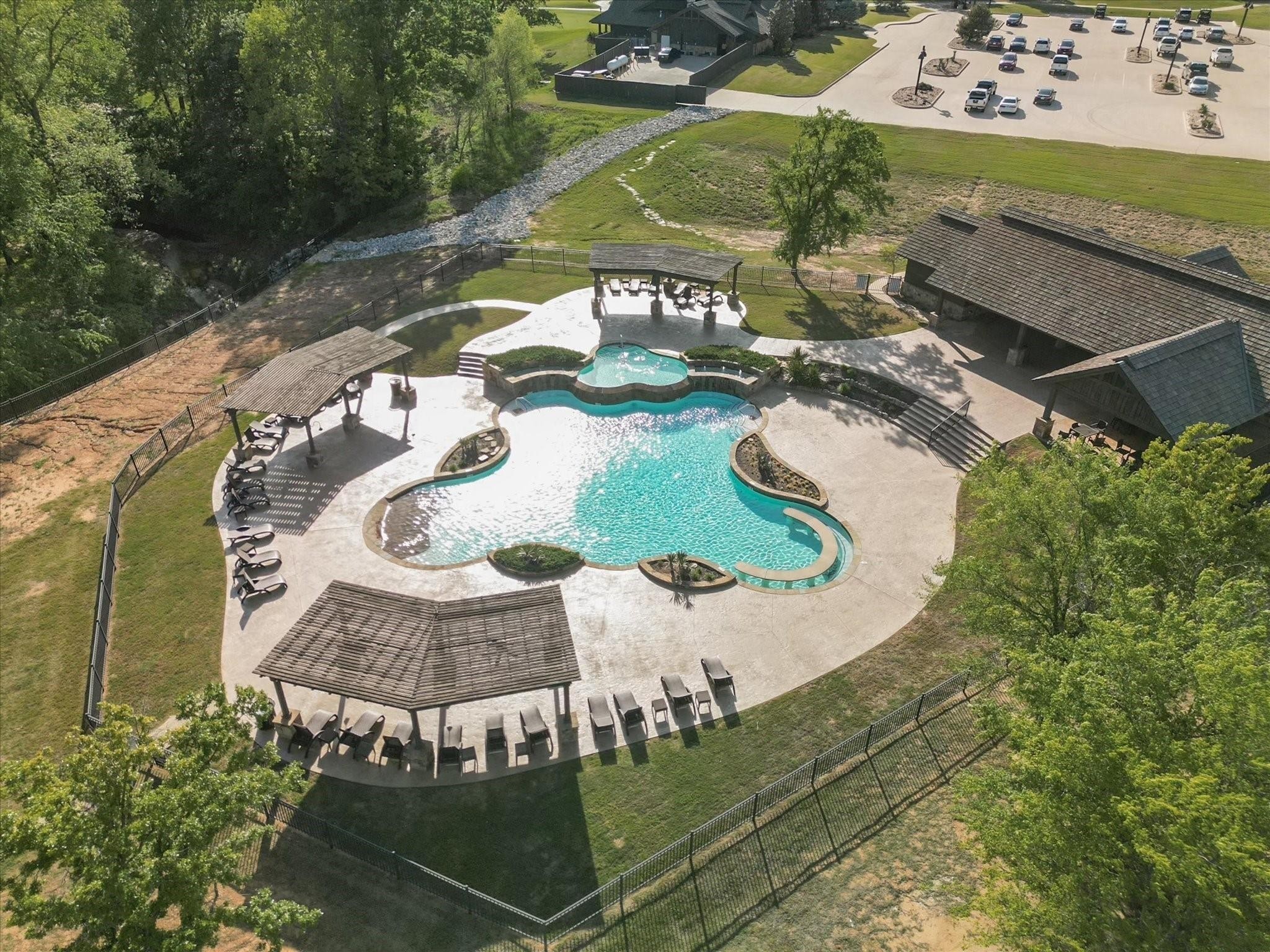 Tbd Roaring Fork Circle Gordonville TX 76245