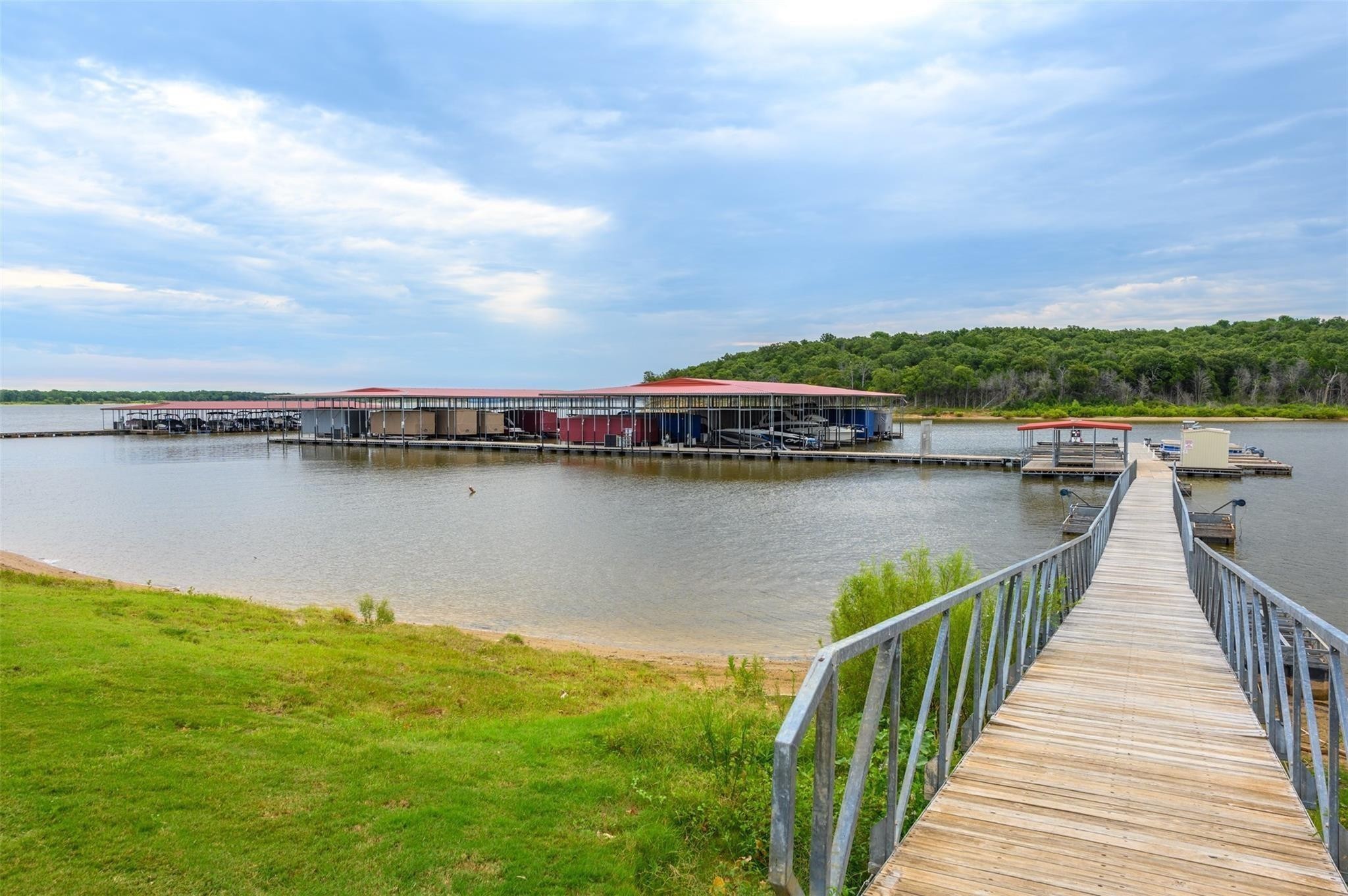 Tbd Roaring Fork Circle Gordonville TX 76245