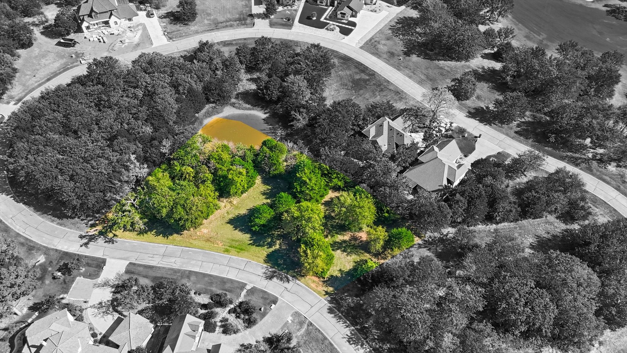 Tbd Roaring Fork Circle Gordonville TX 76245